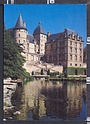 O5807 VIZILLE ISERE 38 LE CHATEAU